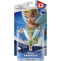 Tinker Bell マスターズ・シリーズ　セル画 限定３５０枚 新品 Mattel Disney Collector Tinker Bell Doll With Wings & Stand
